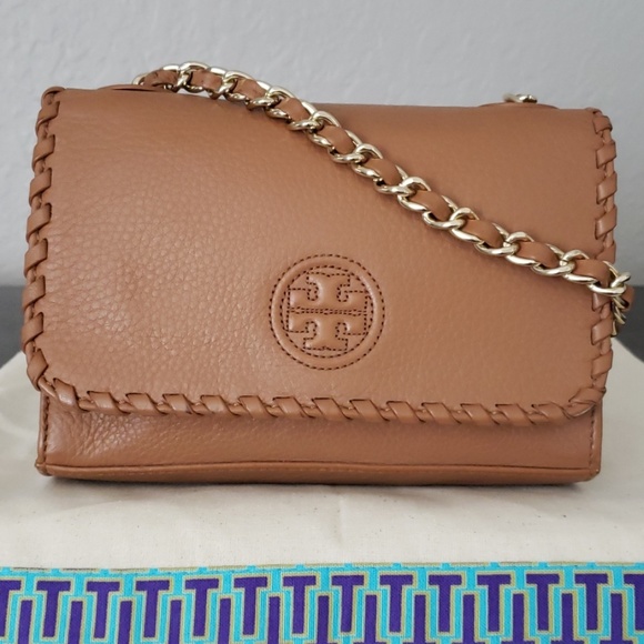 Tory Burch Handbags - Tory Burch Marion Crossbody